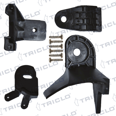   KIT REPAR FARO IZQ SYMBOL II