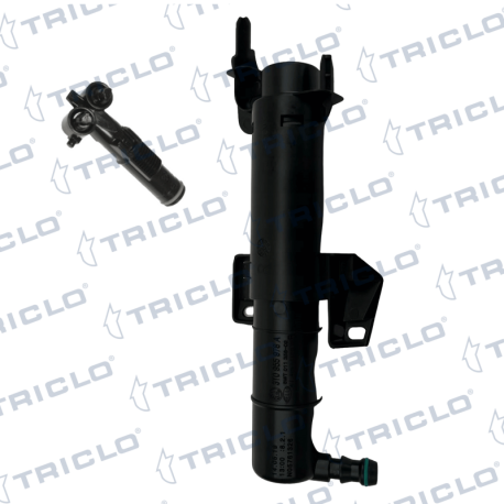   SURT LAVAF DER  SUPERB II