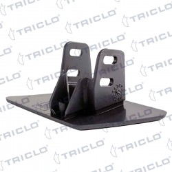 TAPA LAVAFARO IZQ.BMW S.3 '08""