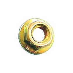TUERCA C/ARANDELA 5 m/m