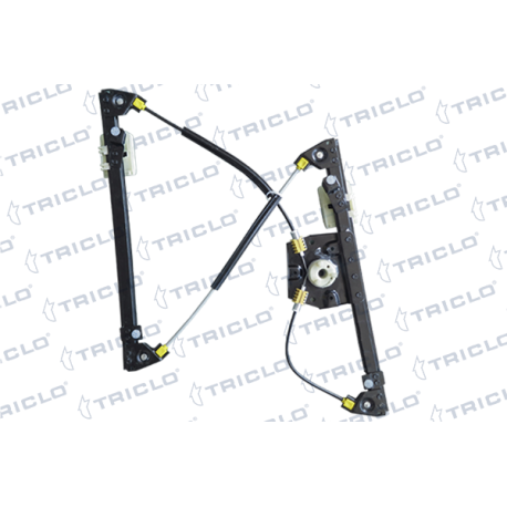  MECAN DEL DCHO  BMW 1  F20 