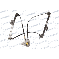  MECAN DEL DCHO  BMW 1  F21 