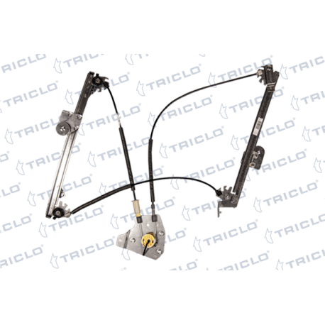   MECAN DEL DCHO  BMW 1  F21 