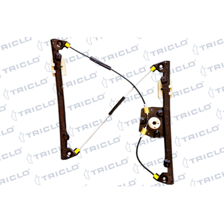   MECAN DEL IZDO  BMW 3 F30