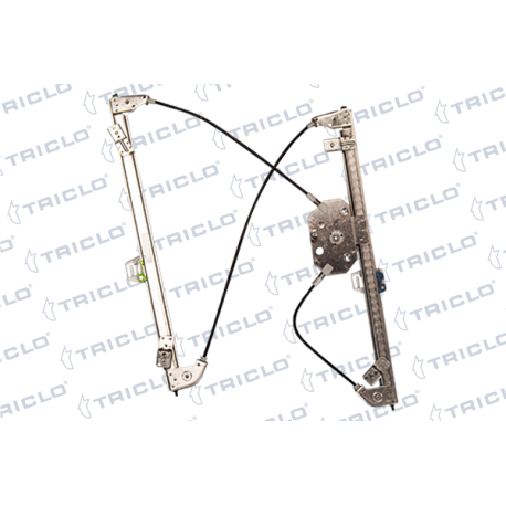   MECAN DEL DCHO  BMW X3  F25 