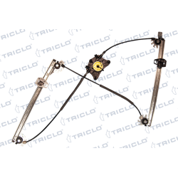   MECAN DEL IZDO  AUDI A4 B9