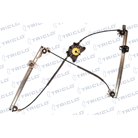   MECAN DEL IZDO  AUDI A4 B9