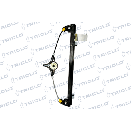   MECAN TRAS DCHO  MAZDA CX-5