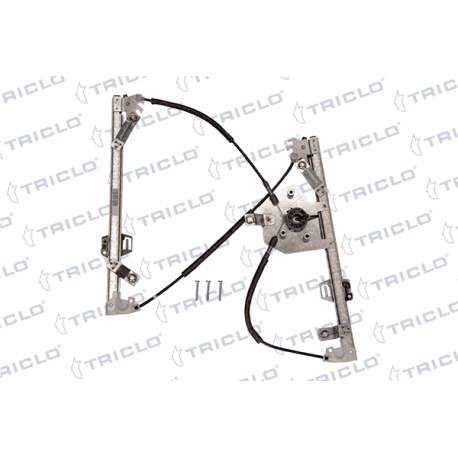   MECAN DEL DCHO  OPEL ASTRA K