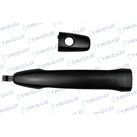   MAN EXT  DEL IZDA  P 4007