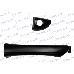   MAN EXT DEL IZDA MERC  W169