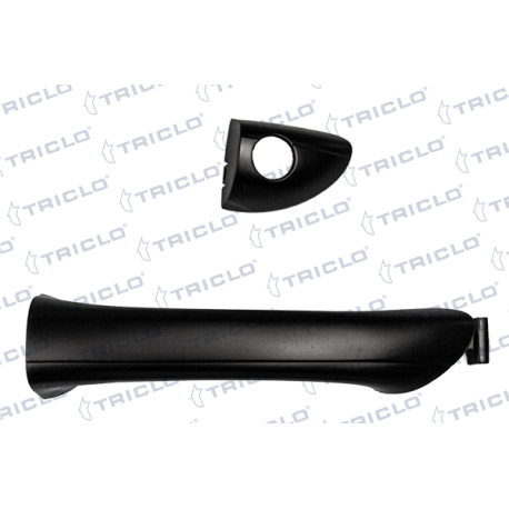   MAN EXT DEL IZDA MERC  W169