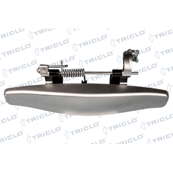   MAN EXT  DEL IZDA  DUSTER