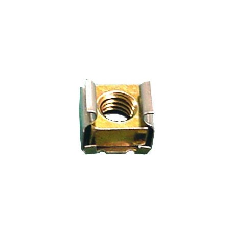 TUERCA ESPECIAL 6 m/m