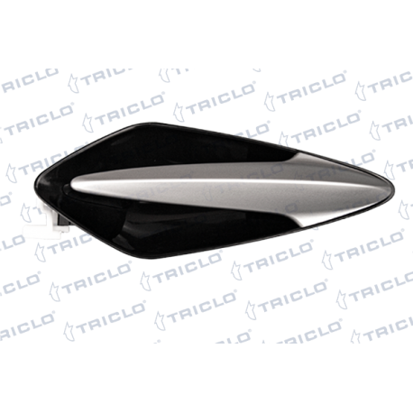   MAN EXT DEL DCHA HONDA CIVIC