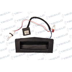   BOTON MALET  ASTRA H  L48 