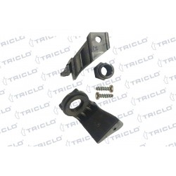   KIT REPAR FARO IZQ VW GOLF V
