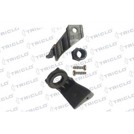   KIT REPAR FARO IZQ VW GOLF V