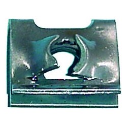 CLIP METALICO RENAULT