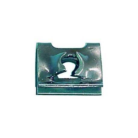 CLIP METALICO RENAULT