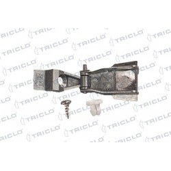   KIT BISAGRA MANEC FIAT 500