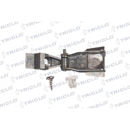   KIT BISAGRA MANEC FIAT 500