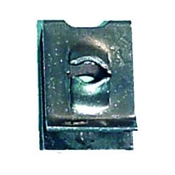 CLIP METALICO RENAULT