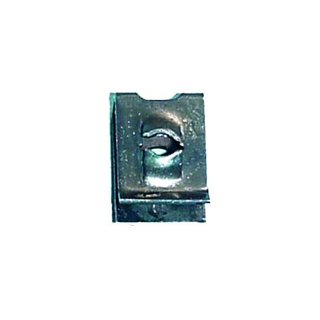 CLIP METALICO RENAULT