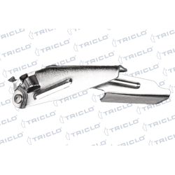   BISG CAPO DCHA FORD FOCUS II