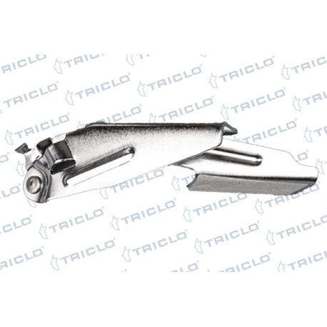  BISG CAPO IZDA FORD FOCUS II