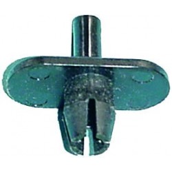 REMACHE PUERTA AUDI, VAG
