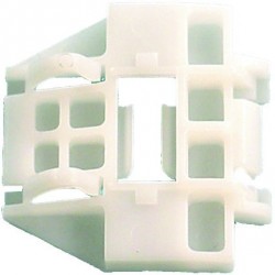 MOLDURA LAGUNA (blanco)