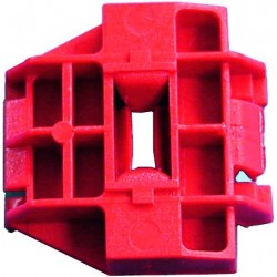 MOLDURA LAGUNA (rojo)