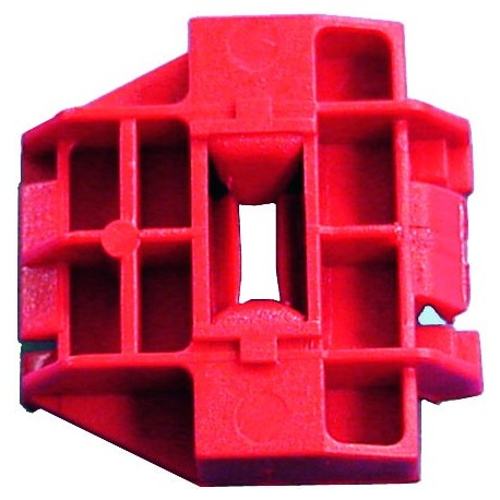 MOLDURA LAGUNA (rojo)