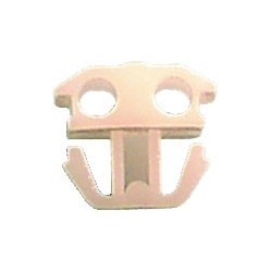 MOLDURA LAGUNA (blanco)