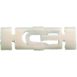 MOLDURA TECHO GOLF 3 Y 4,INCA