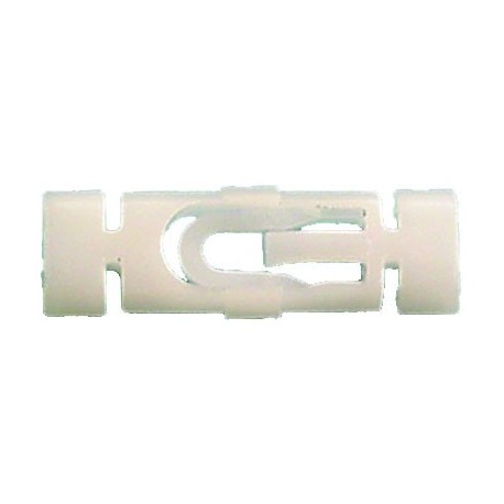 MOLDURA TECHO GOLF 3 Y 4,INCA