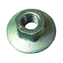 TUERCA 6mm FORD,OPEL,PSA,VAG