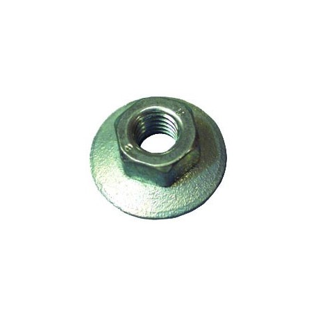 TUERCA 6mm FORD,OPEL,PSA,VAG