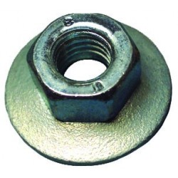 TUERCA 8mm FORD,OPEL,PSA,VAG