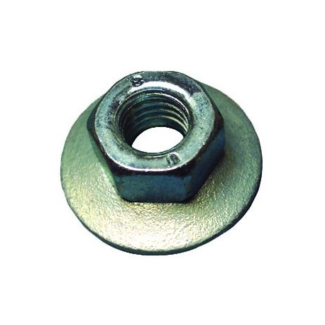 TUERCA 8mm FORD,OPEL,PSA,VAG