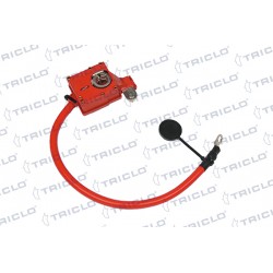 CABLE POSITIVO BATERIA BMW X1