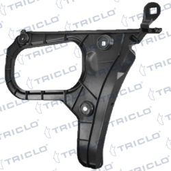   SOP PARACH TRAS DER  AUDI A3