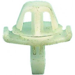 FIJACI. MOLDURA MERCEDES 190