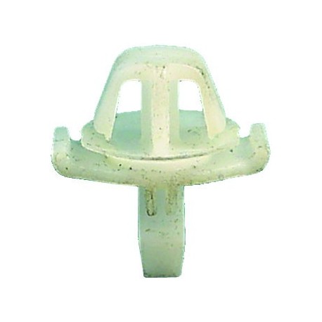 FIJACI. MOLDURA MERCEDES 190