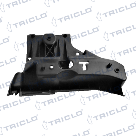   SOP PARACH TRAS DER FOCUS IV