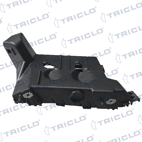   SOP PARACH DEL DER  TRANSIT