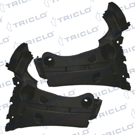   KIT SOP PARACH TRAS  KANGOO
