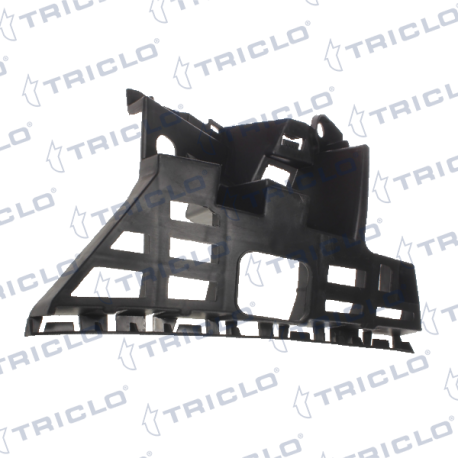   SOP PARACH DEL DER  FABIA II