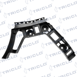   SOP PARACH TRAS IZQ  GOLF VI